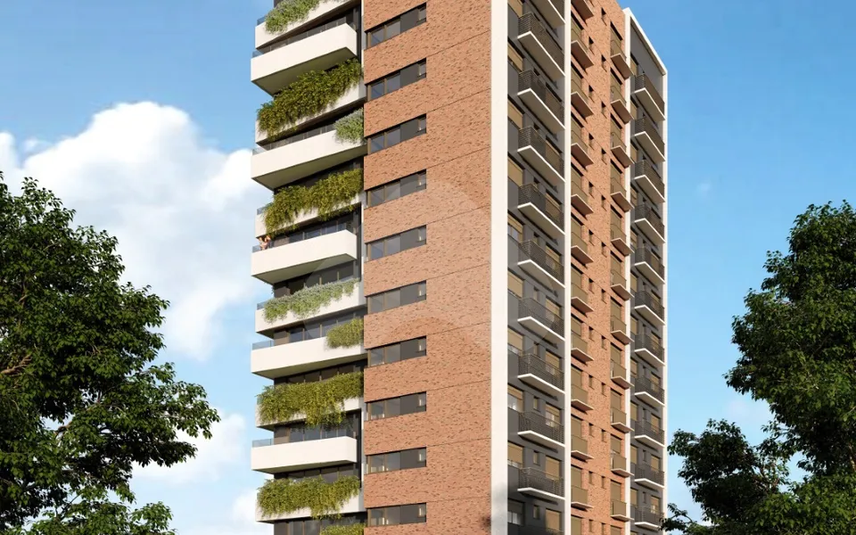 Artisan - Apartamento com 151,47 m², em Auxiliadora — foto 10
