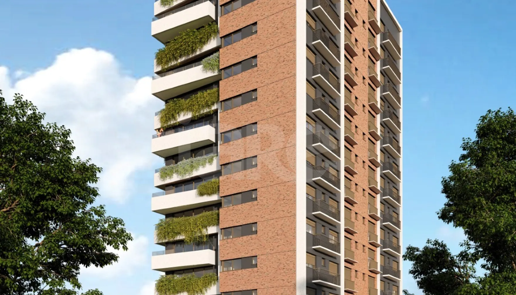 Artisan - Apartamento com 151,47 m², em Auxiliadora — foto 18