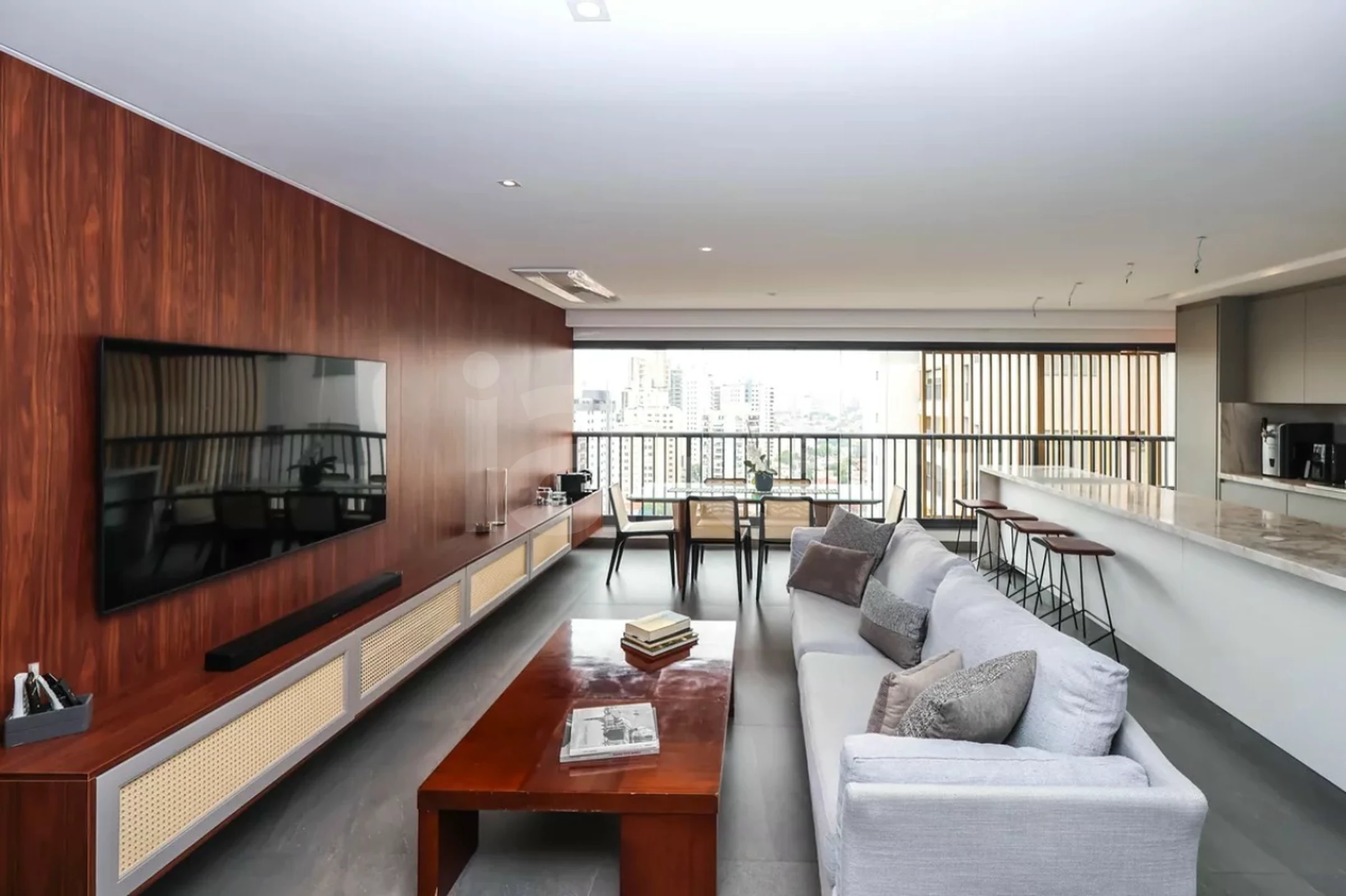 REFUGE Apto Refu_A - Apartamento com 5315,88 m², em Saúde — foto 23