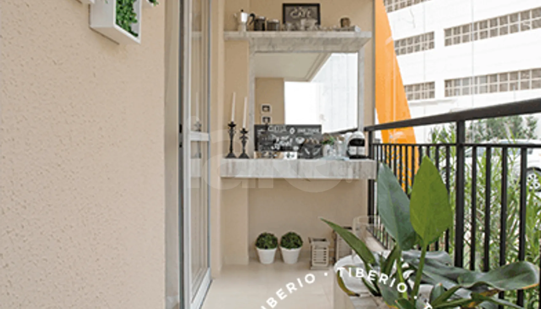 My Space Conceição - Apartamento com 76,44 m², em Conceição — foto 10