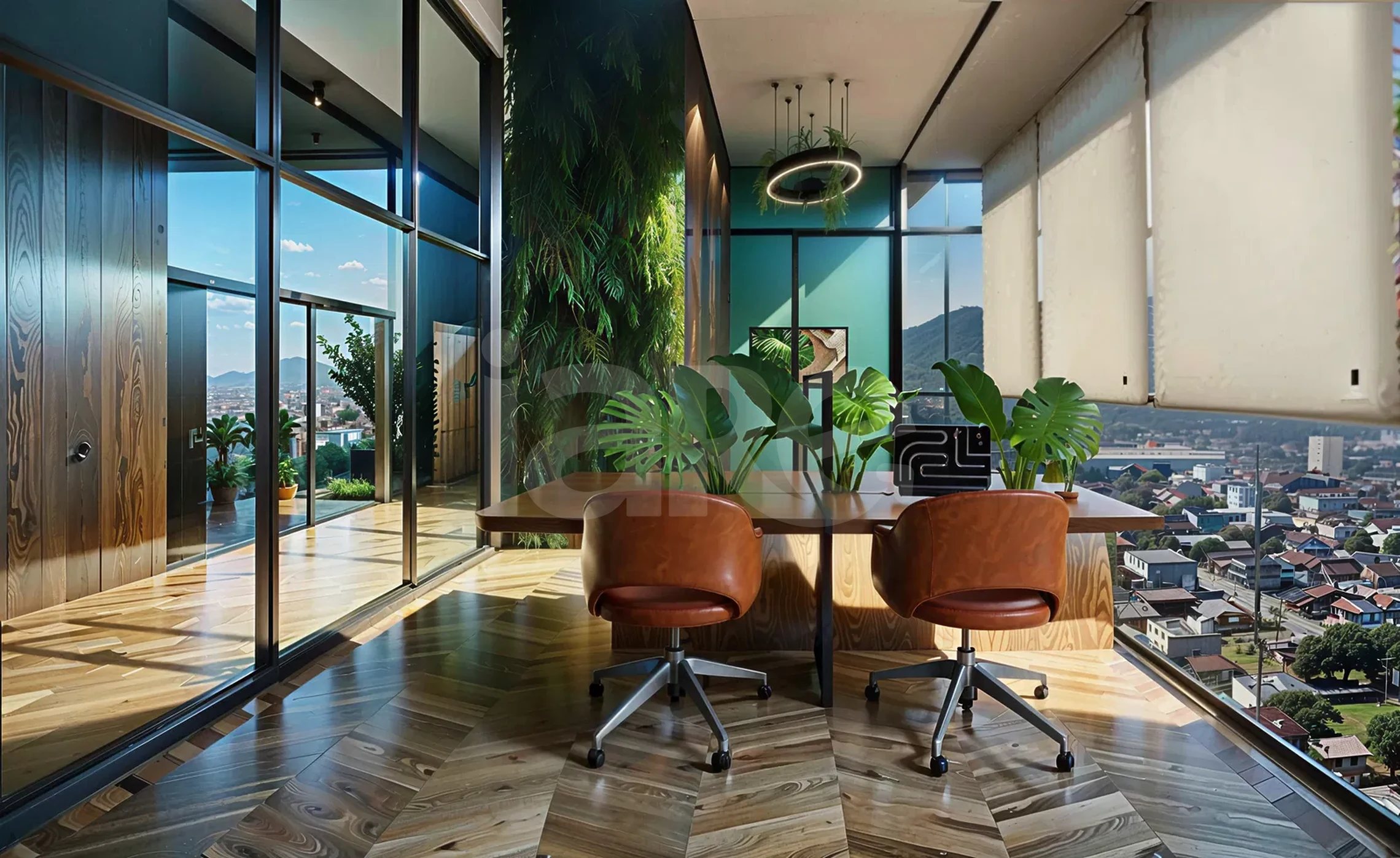 Arboris - Apartamento com 69,08 m², em Morretes — foto 10
