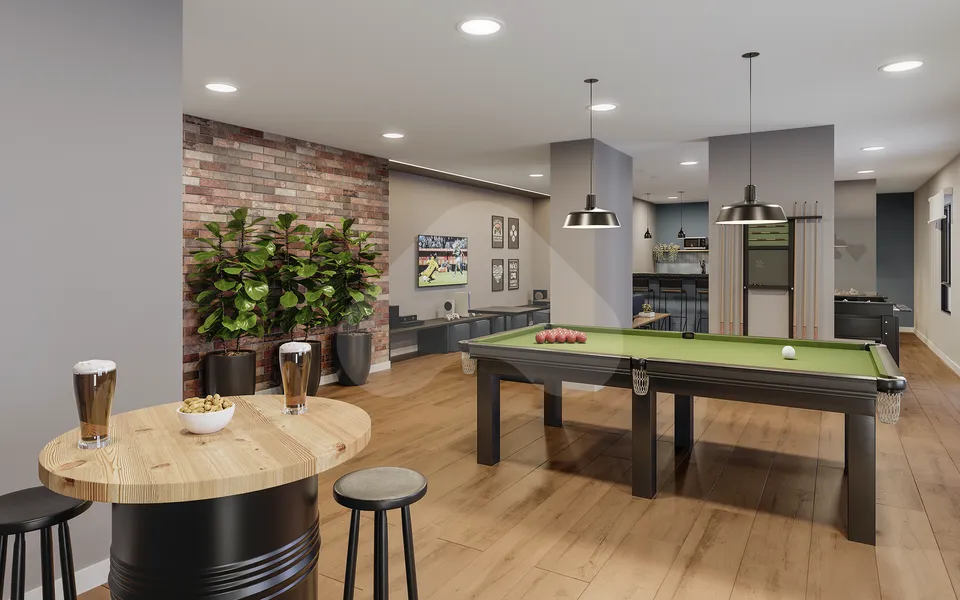 Mood Vila Ré II - Apartamento com 38,43 m², em Vila Ré — foto 15