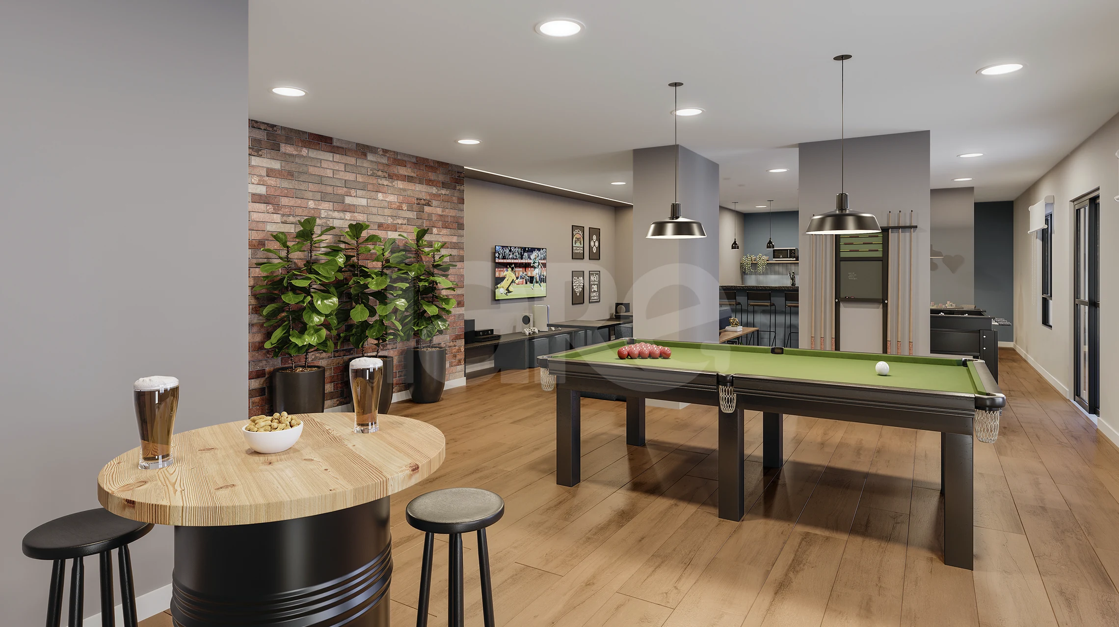Mood Vila Ré II - Apartamento com 38,43 m², em Vila Ré — foto 15