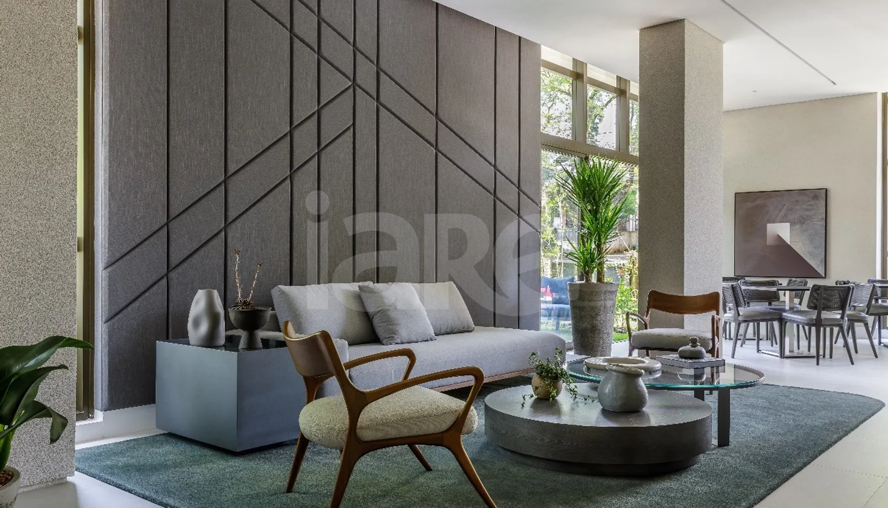 Álamo - Cobertura com 357,99 m², em Bigorrilho — foto 39