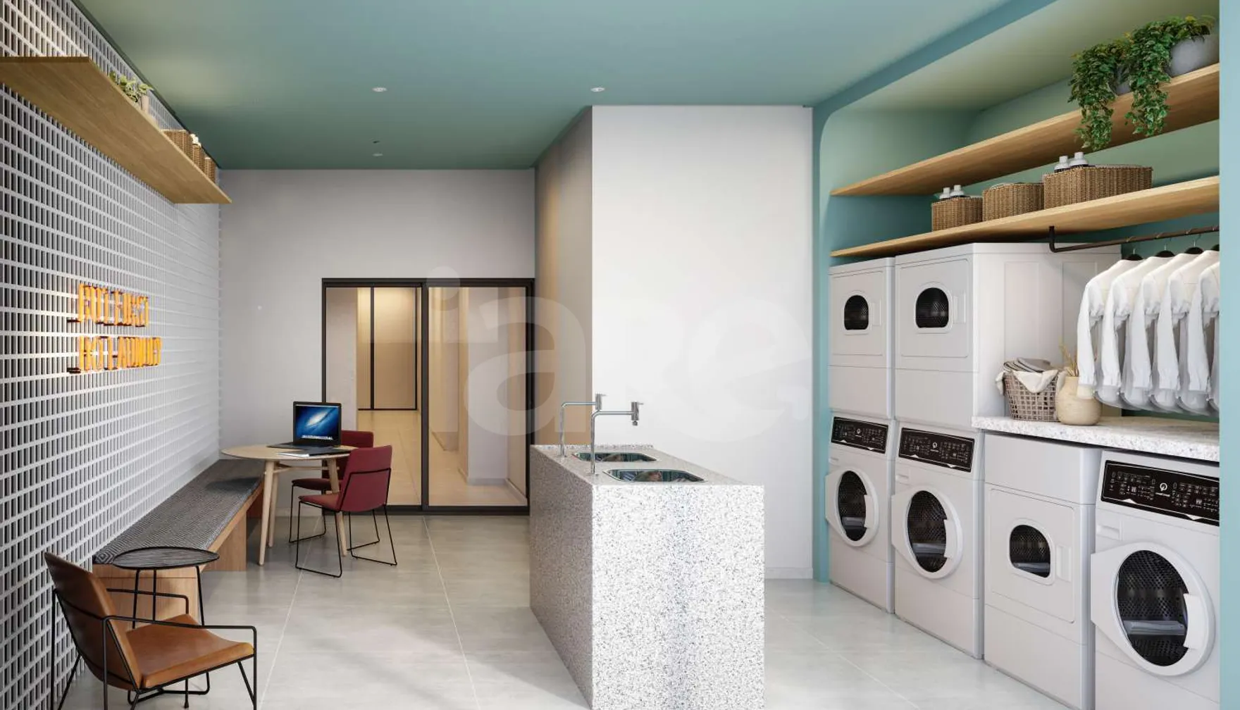 Ultra Frei Caneca - Studio com 24,77 m², em Bela Vista — foto 11