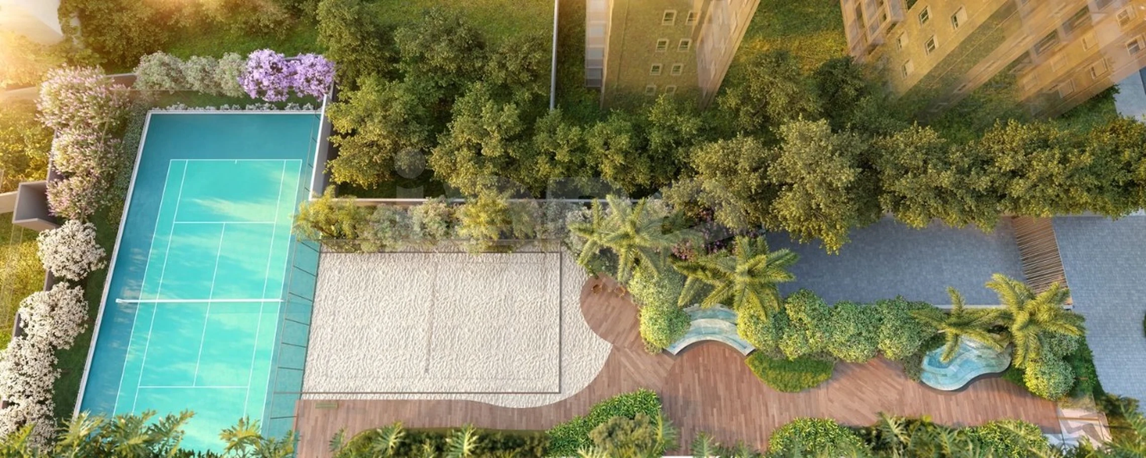 Cyrela On The Sky Bela Cintra Apto 83291 - Apartamento com 82,5 m², em Consolação — foto 10