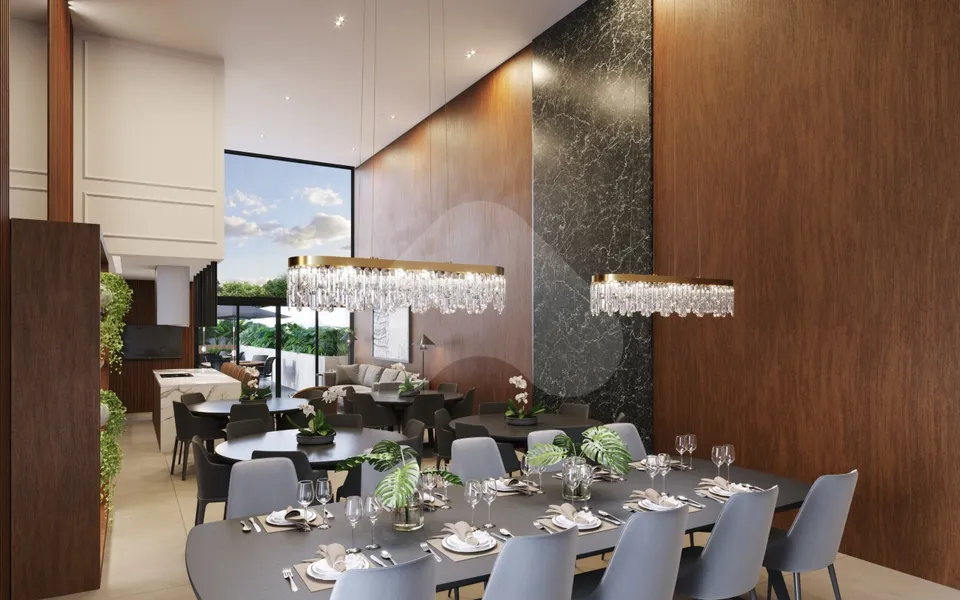 Piazza 685 - Cobertura com 145 m², em Água Verde — foto 9