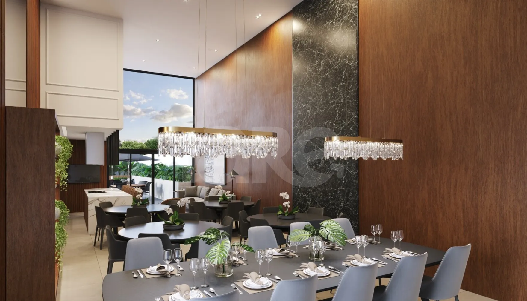 Piazza 685 - Garden com 170 m², em Água Verde — foto 14