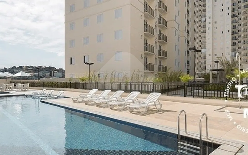 Connect Diadema - Apartamento com 49,9 m², em Centro — foto 23