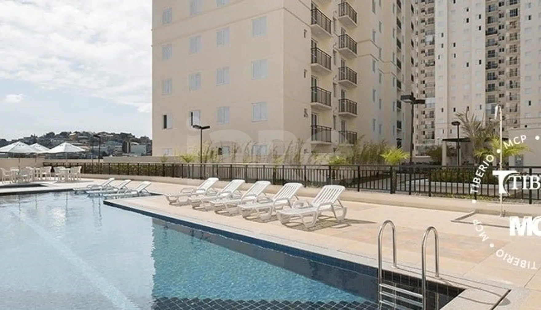 Connect Diadema - Apartamento com 65,01 m², em Centro — foto 23