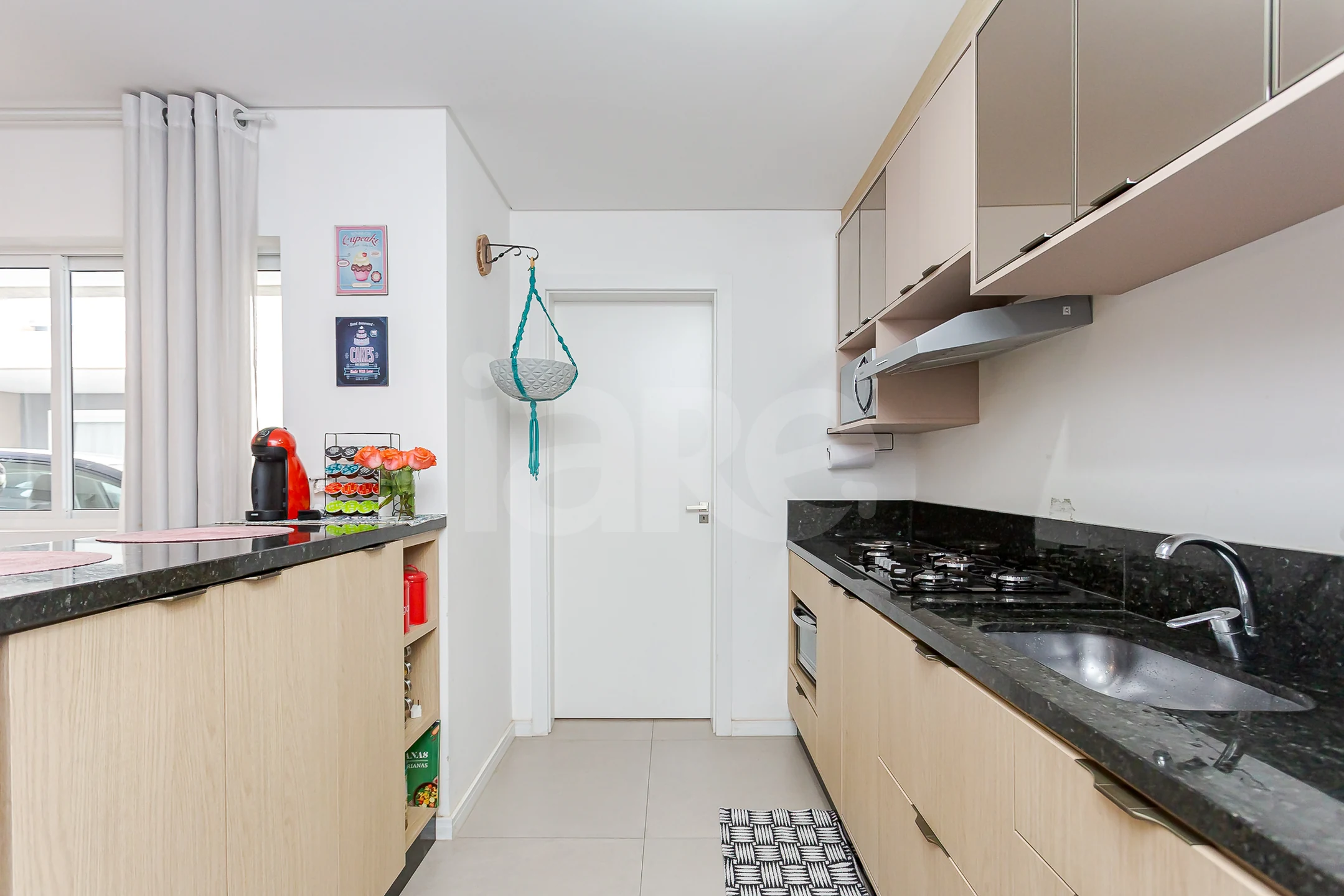 Condomínio Vista da Serra Casa 02 - Casa com 121,65 m², em Xaxim — foto 22