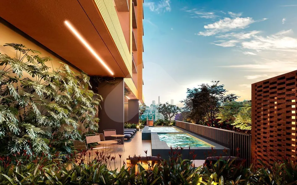 Nest Vila Ipojuca - Loja com 33,82 m², em Vila Ipojuca — foto 16