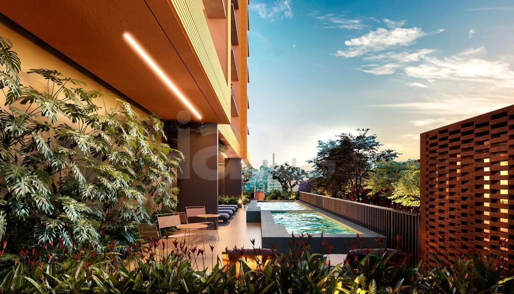 Nest Vila Ipojuca - Loja com 33,82 m², em Vila Ipojuca — foto 16