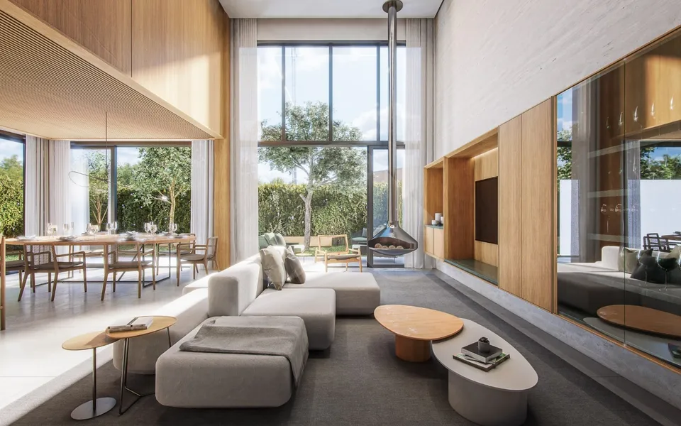 EZA Living - Apartamento com 106 m², em Ahú — foto 28