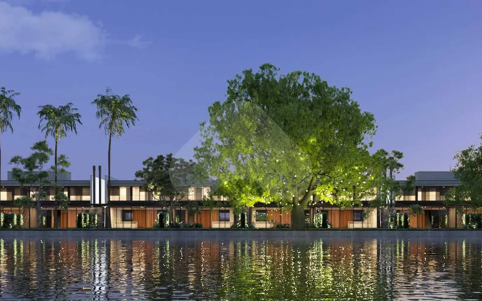 Ilha.300 - Casa com 325,33 m², em Eldorado do Sul — foto 2