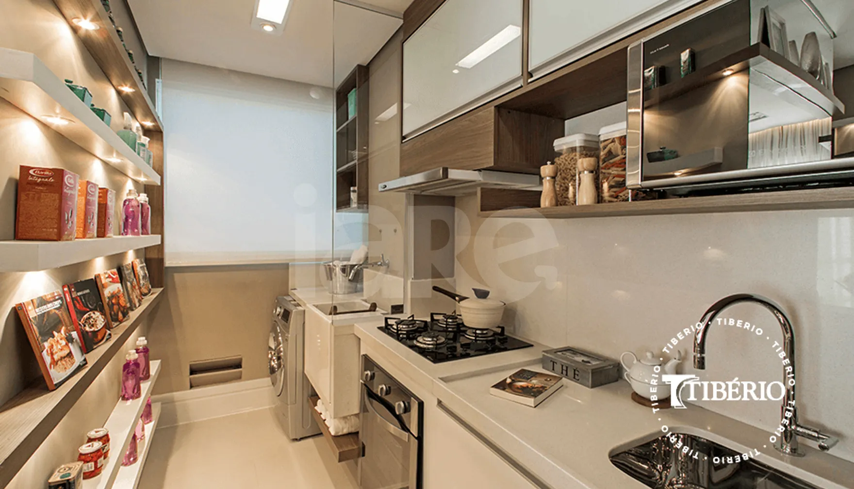 Follow Santo André - Apartamento com 59,04 m², em Parque Jaçatuba — foto 8
