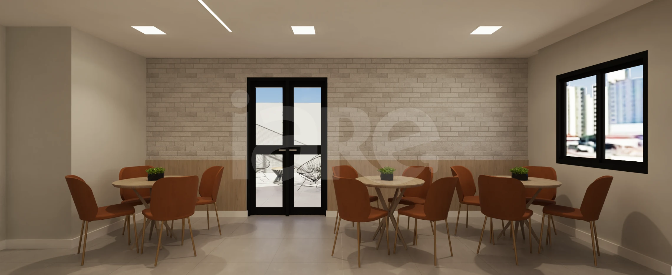 Altis Pirituba - Apartamento com 42,59 m², em Vila Pereira Barreto — foto 24