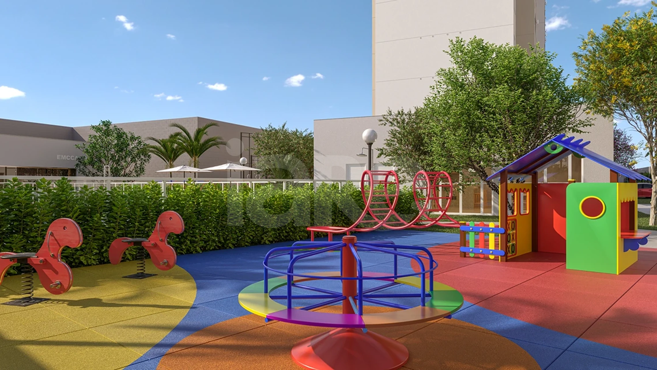 Alma Carioca - Garden com 52,84 m², em Vila Valqueire — foto 16