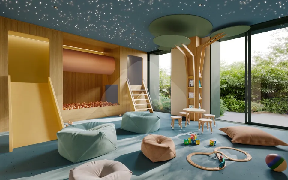 PJM 923 - Apartamento com 580,99 m², em Jardins — foto 13