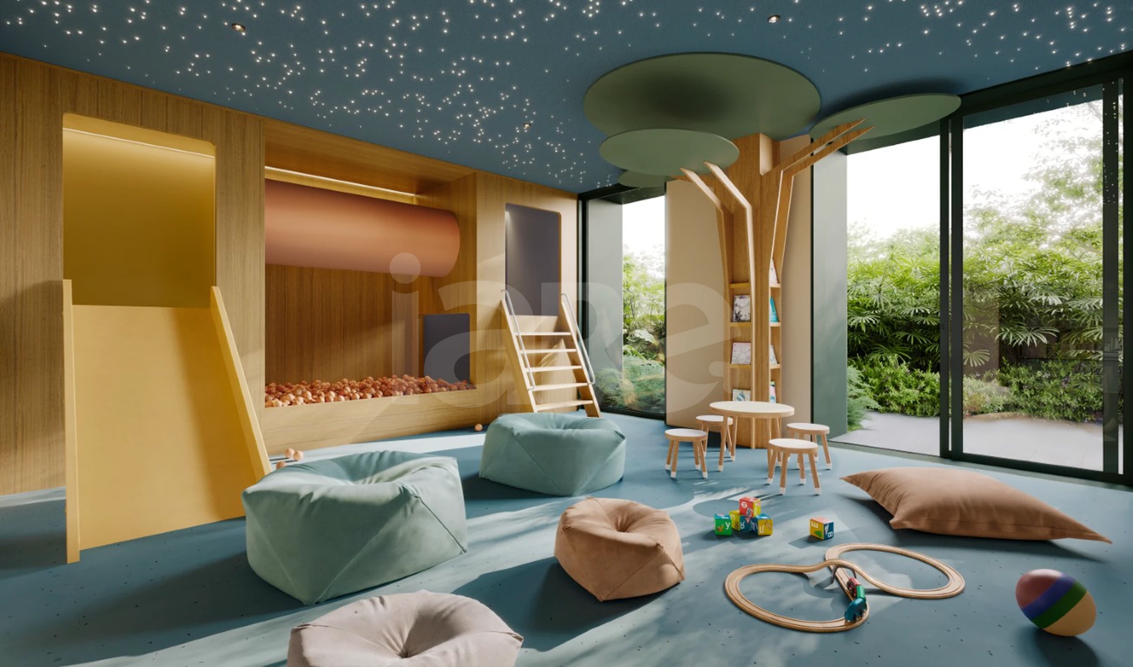 PJM 923 - Apartamento com 580,99 m², em Jardins — foto 13