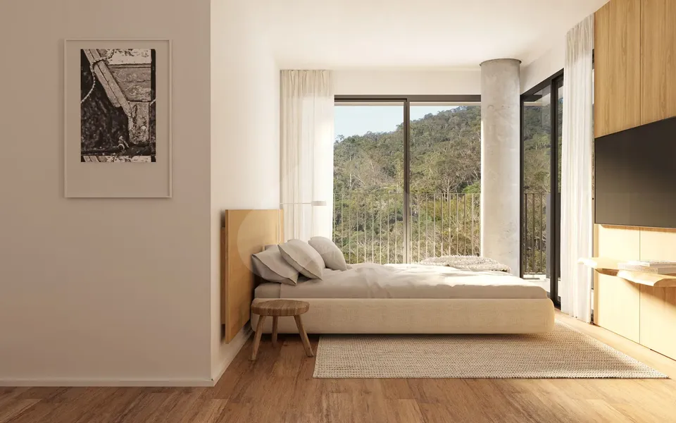 Moradas Atalaia - Apartamento com 87,86 m², em Fazendinha — foto 29