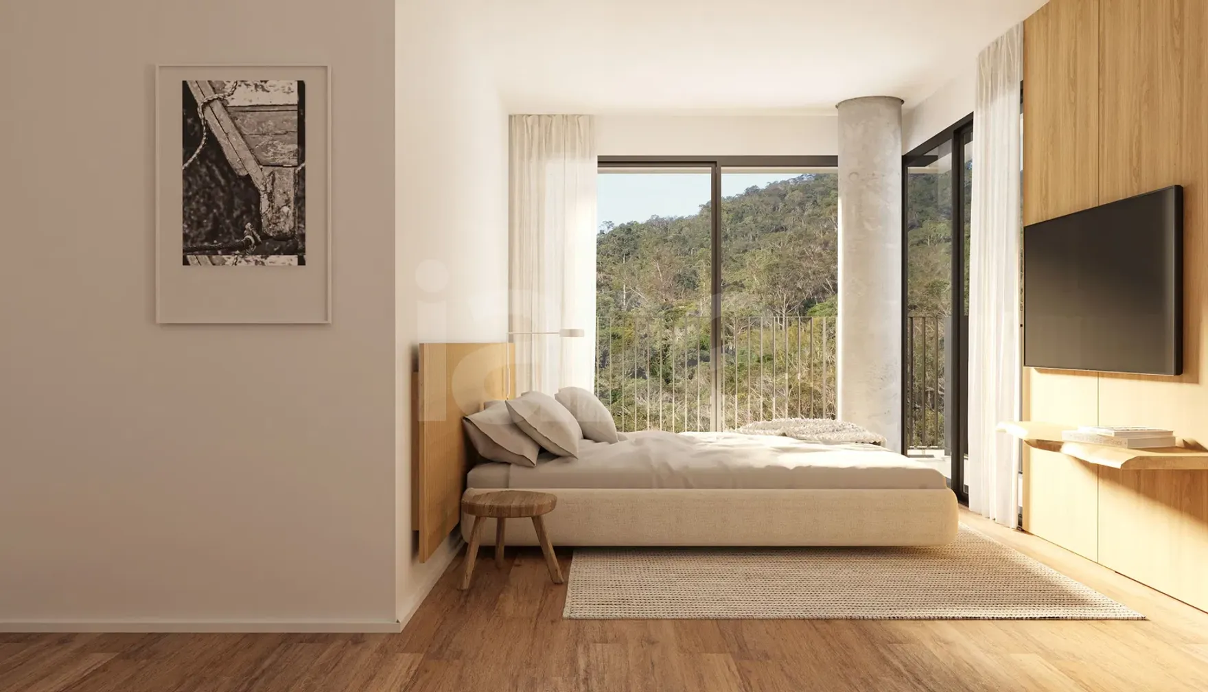Moradas Atalaia - Apartamento com 124,48 m², em Fazendinha — foto 8