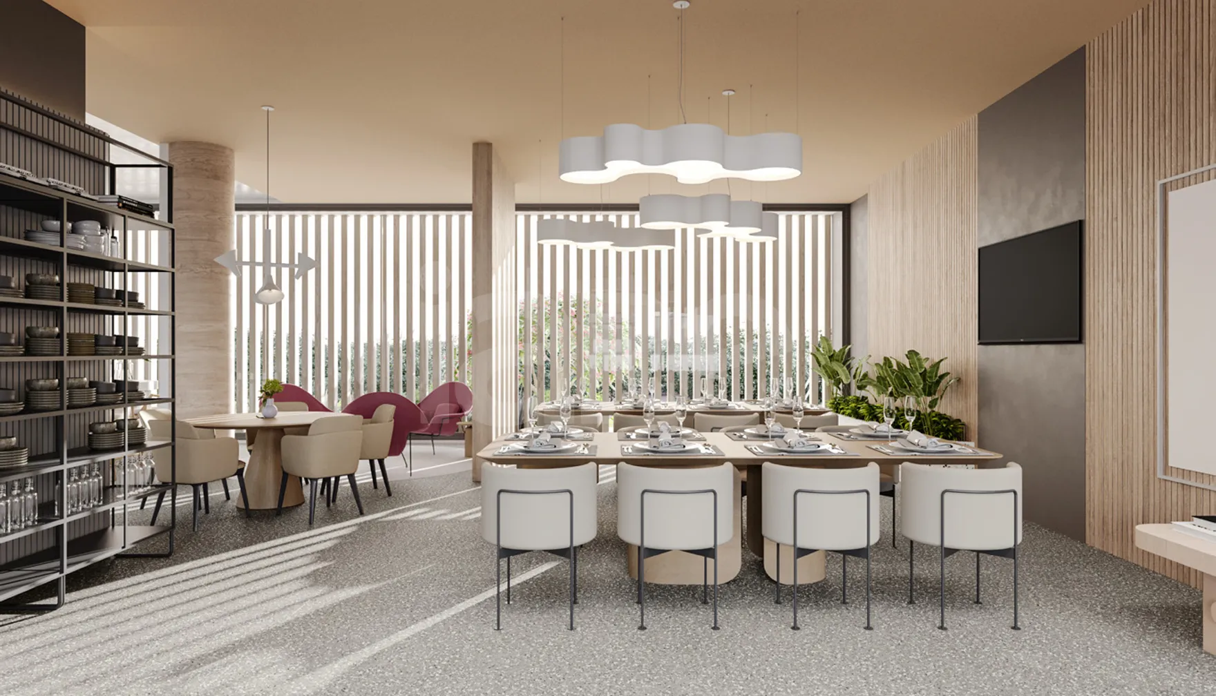 Nest - Apartamento com 103,17 m², em Alto da Rua XV — foto 12