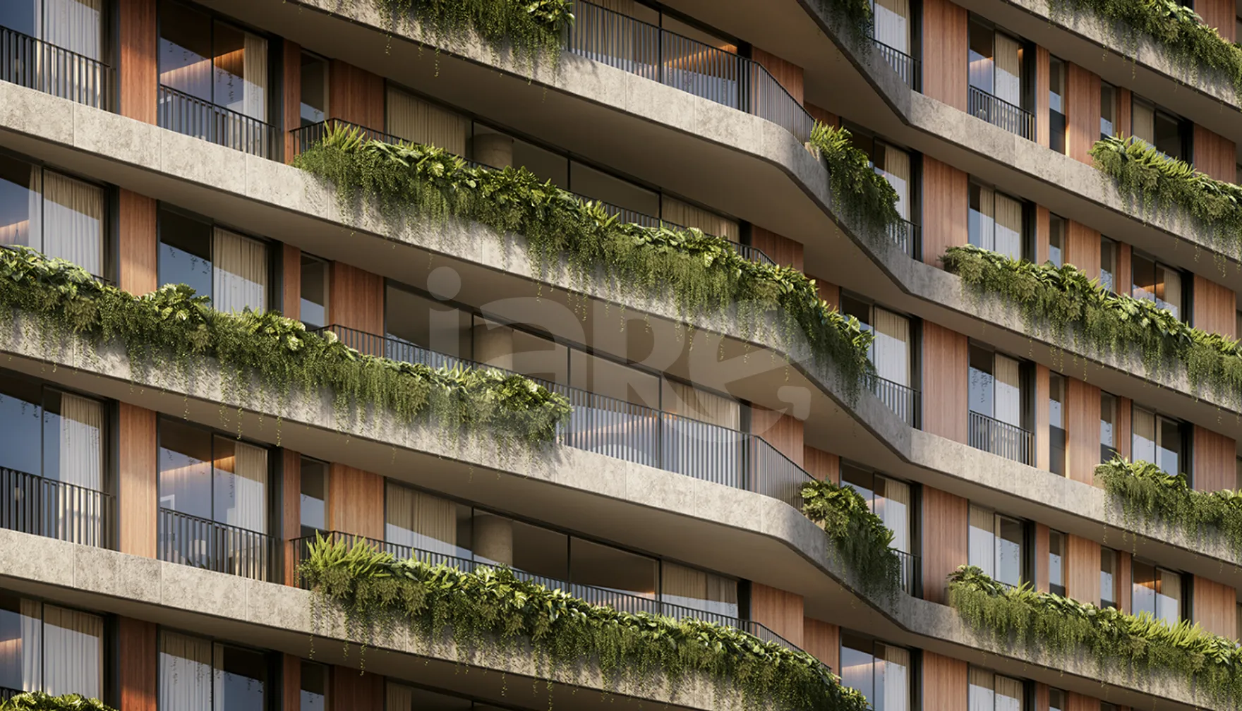 Tauphick Residências - Apartamento com 284,96 m², em Bela Vista — foto 29