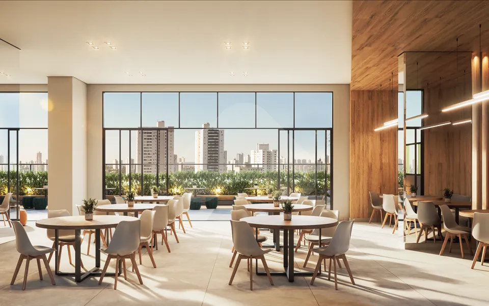 B.Great Nova Suíça - Apartamento com 75,78 m², em Parque Amazônia — foto 9