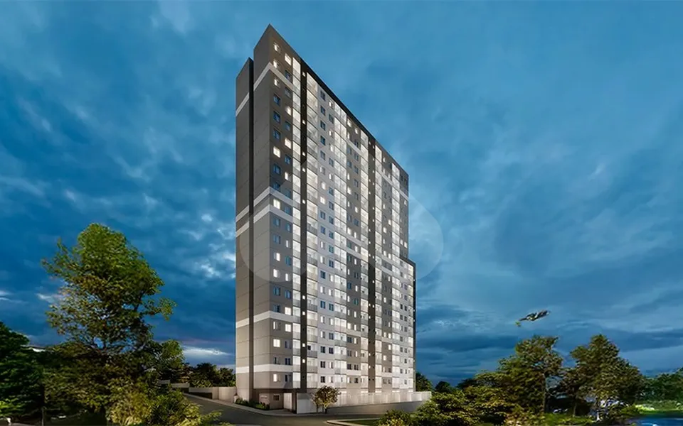 Foto de Metrocasa Estação Vila Tolstói