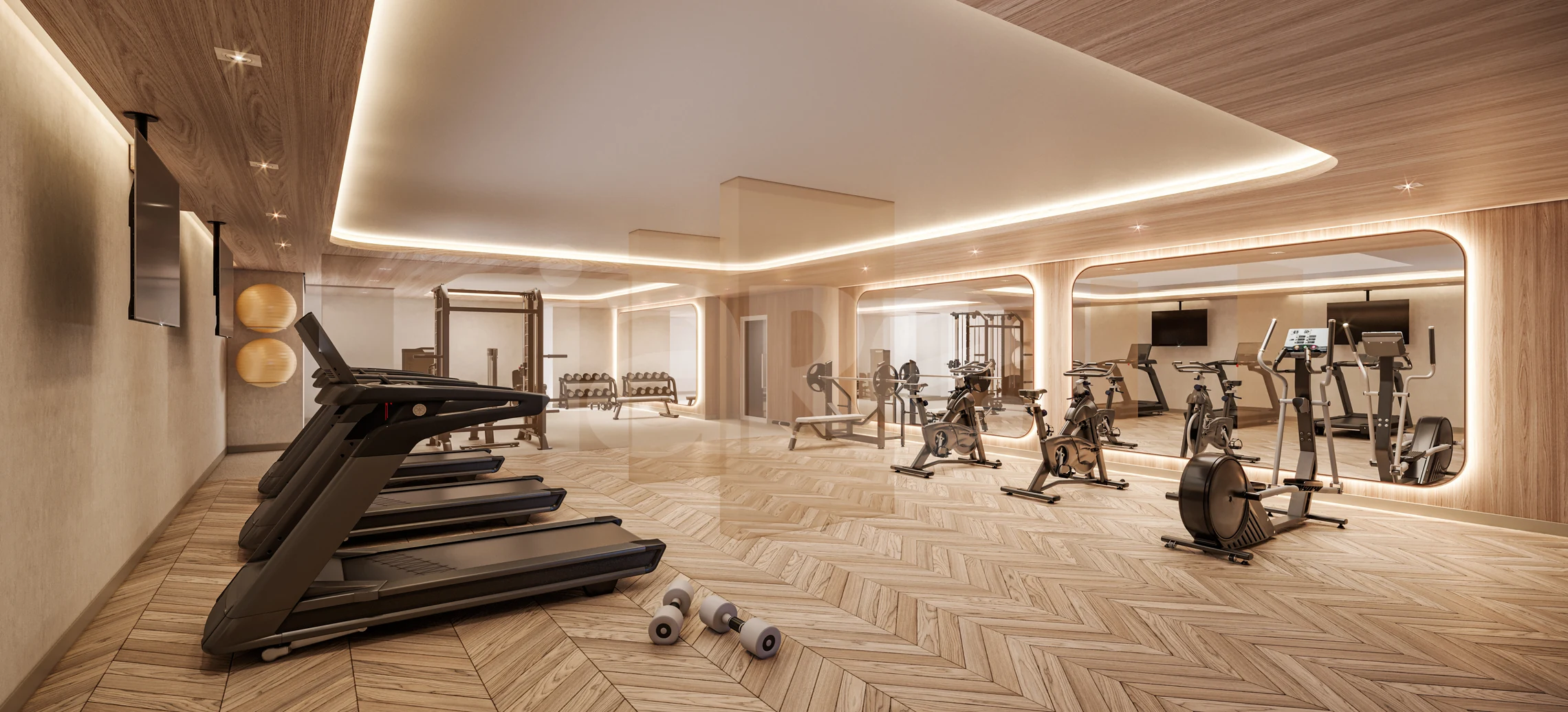 Living Grand Village Freguesia do Ó - Garden com 87,5 m², em Vila Palmeiras — foto 4