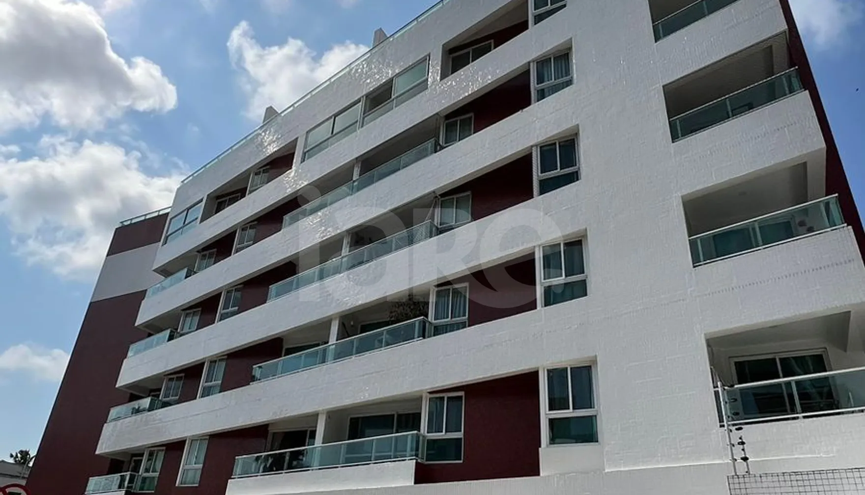 Mar de Corais - Garden com 146,6 m², em Cabo Branco — foto 11
