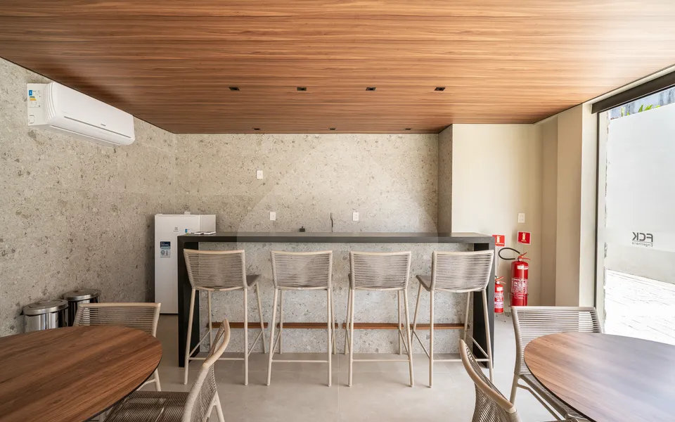 Breeze - Casa com 99,28 m², em Ponta de Campina — foto 9