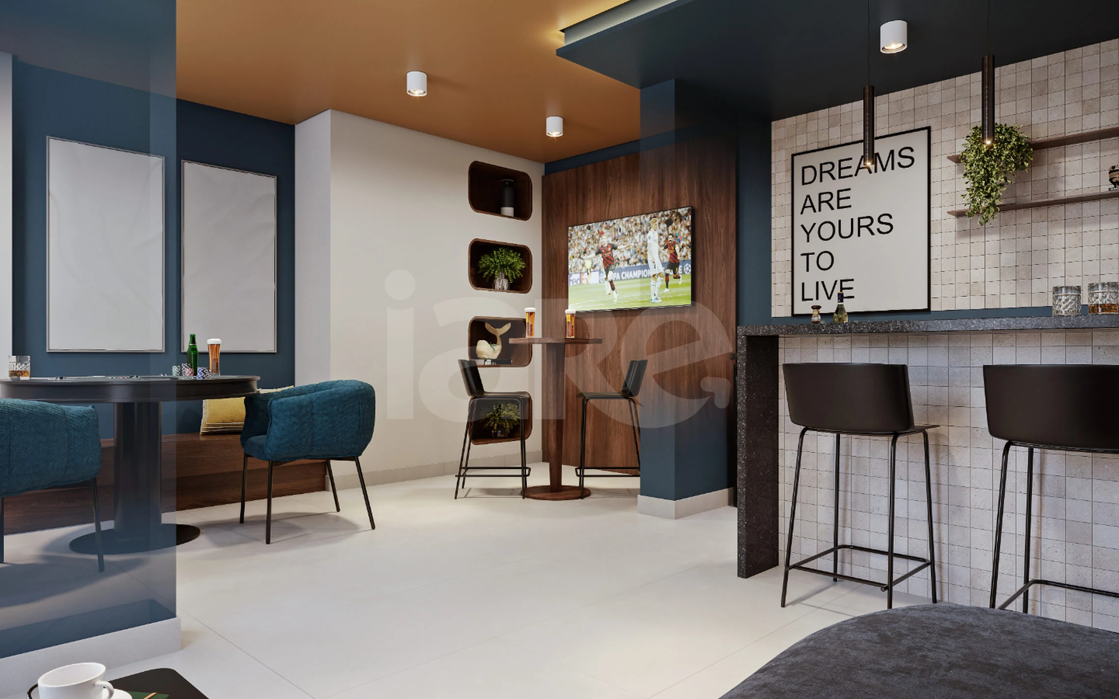 Mérito Ipiranga - Apartamento com 37 m², em Ipiranga — foto 7
