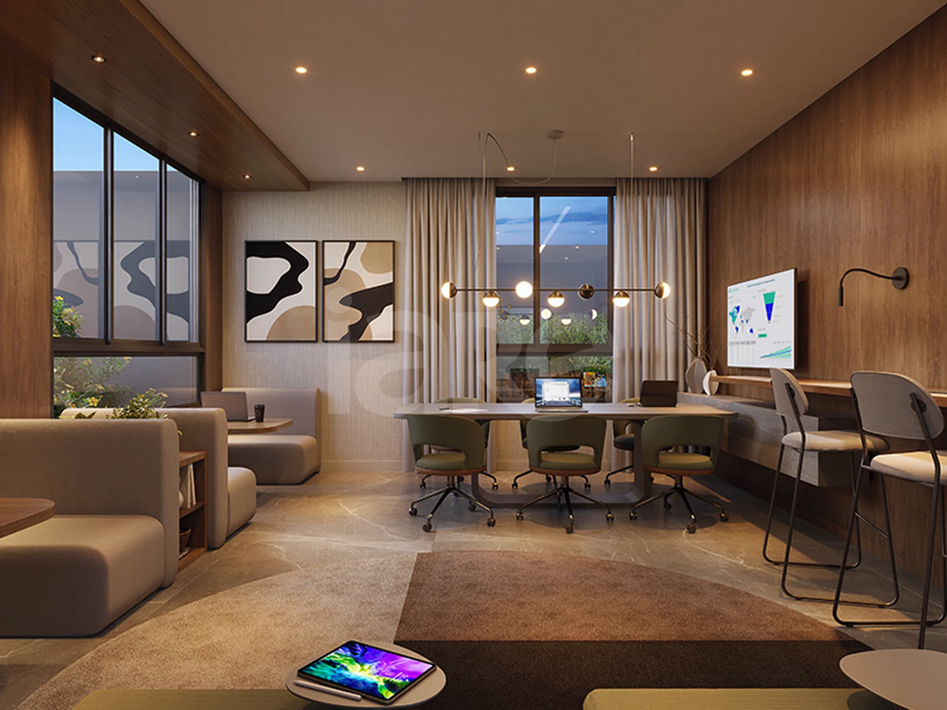 Ode Vila Clementino - Studio com 26,04 m², em Vila Clementino — foto 11