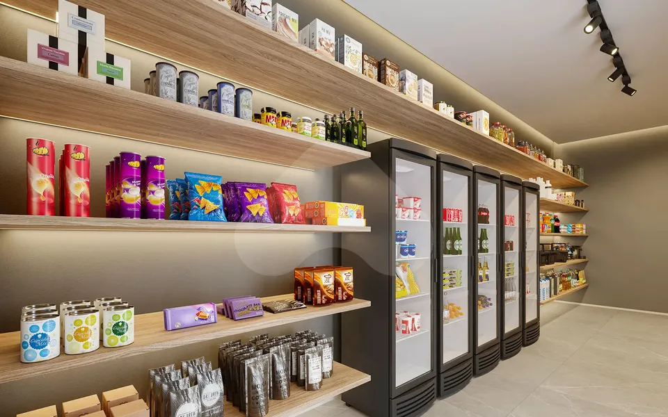 MAC Brooklin - Apartamento com 80,07 m², em Brooklin Paulista — foto 46