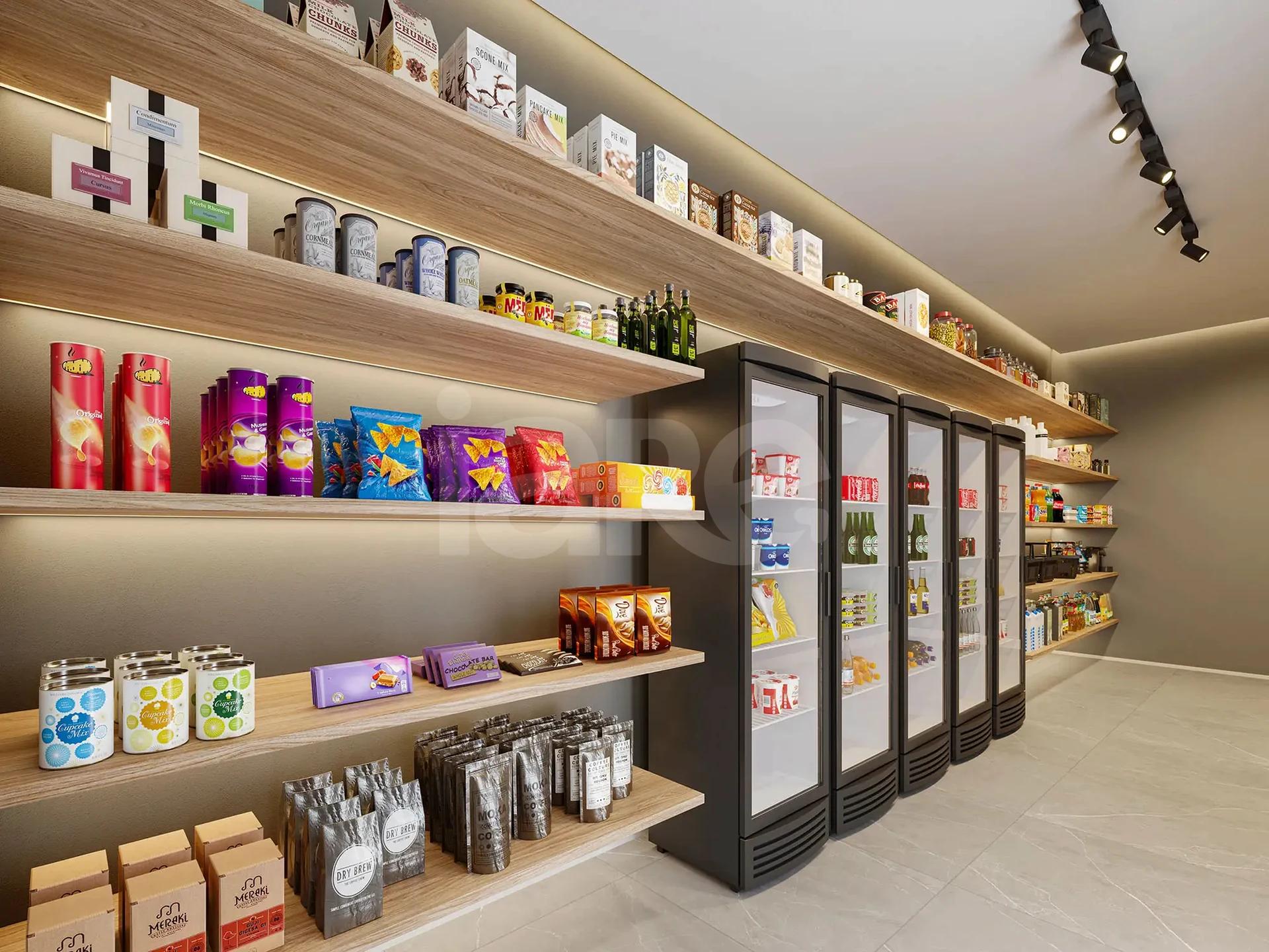 MAC Brooklin - Apartamento com 80,07 m², em Brooklin Paulista — foto 46