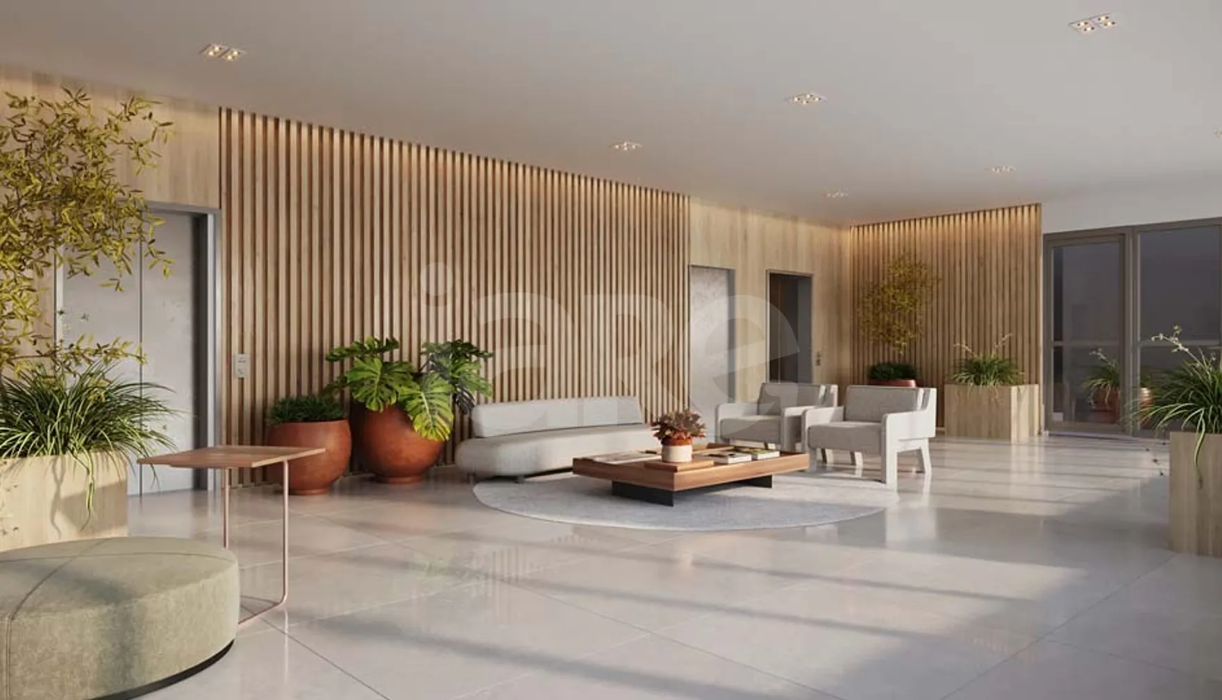 Singular Saúde - Apartamento com 53,84 m², em Saúde — foto 17