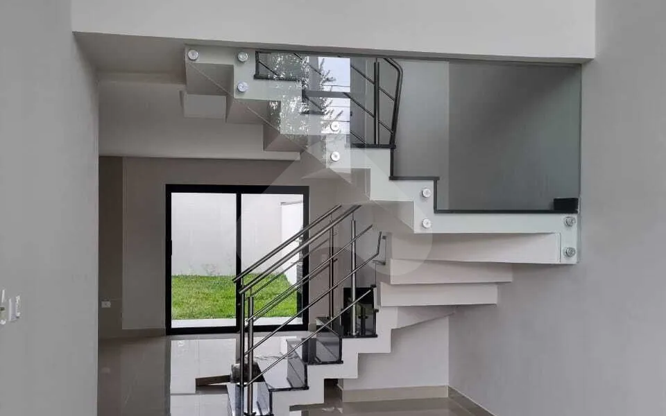 Tereza Nester 1 - Casa com 125 m², em Afonso Pena — foto 11