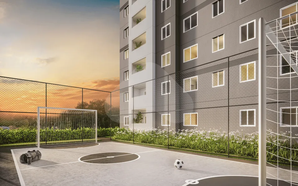 Vivaz Selection Vila Prudente 2 - Apartamento com 24,57 m², em Vila Prudente — foto 10