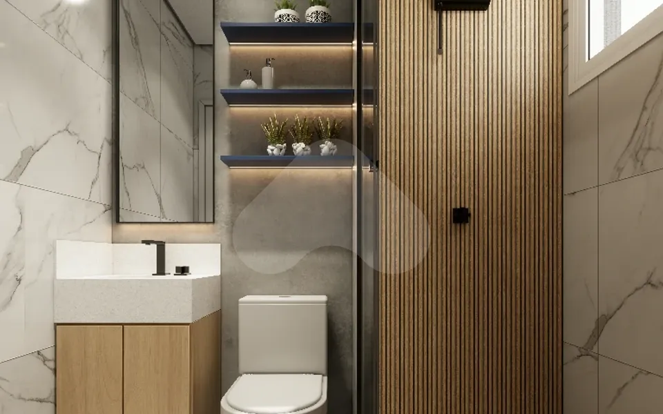 Metrocasa Vila Clarice - Cobertura com 51,6 m², em Vila Clarice — foto 12