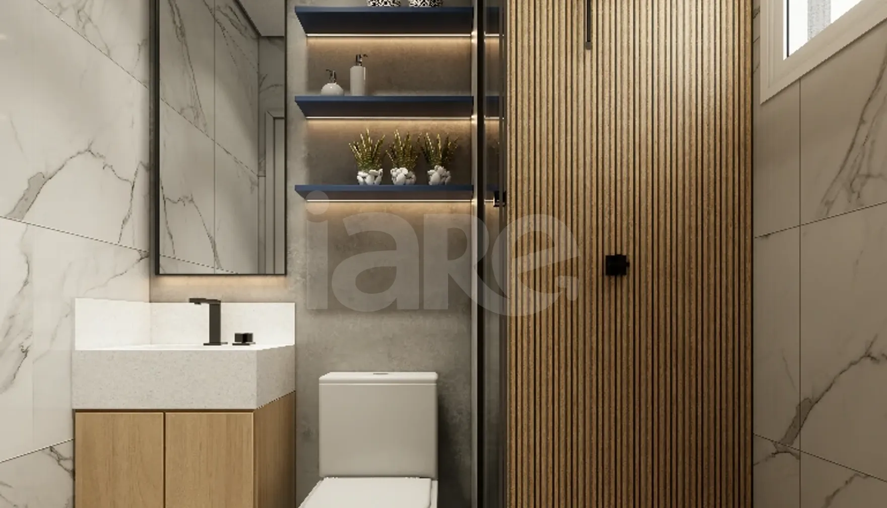 Metrocasa Vila Clarice - Cobertura com 51,6 m², em Vila Clarice — foto 12