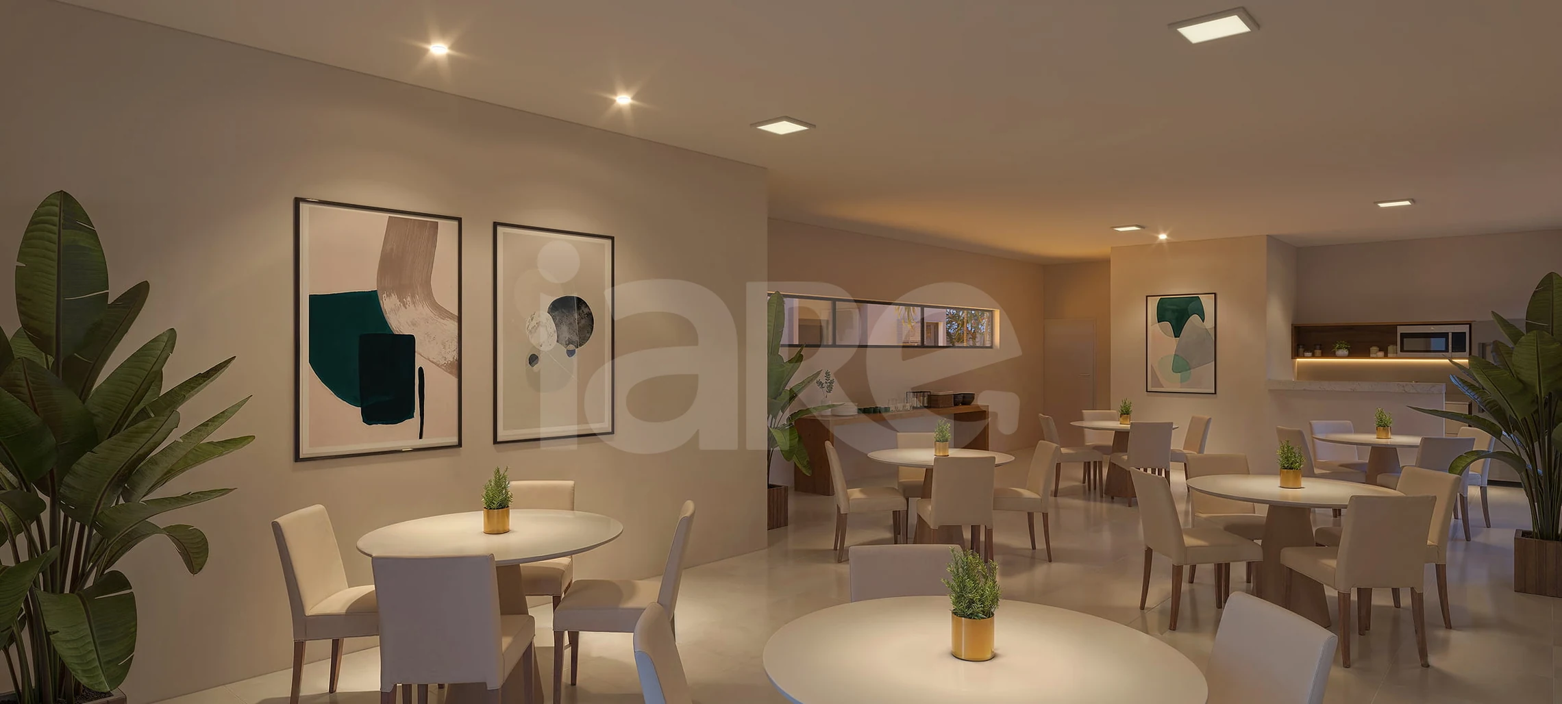 Cittá José Rufino Residence - Apartamento com 36,55 m², em Barro — foto 8