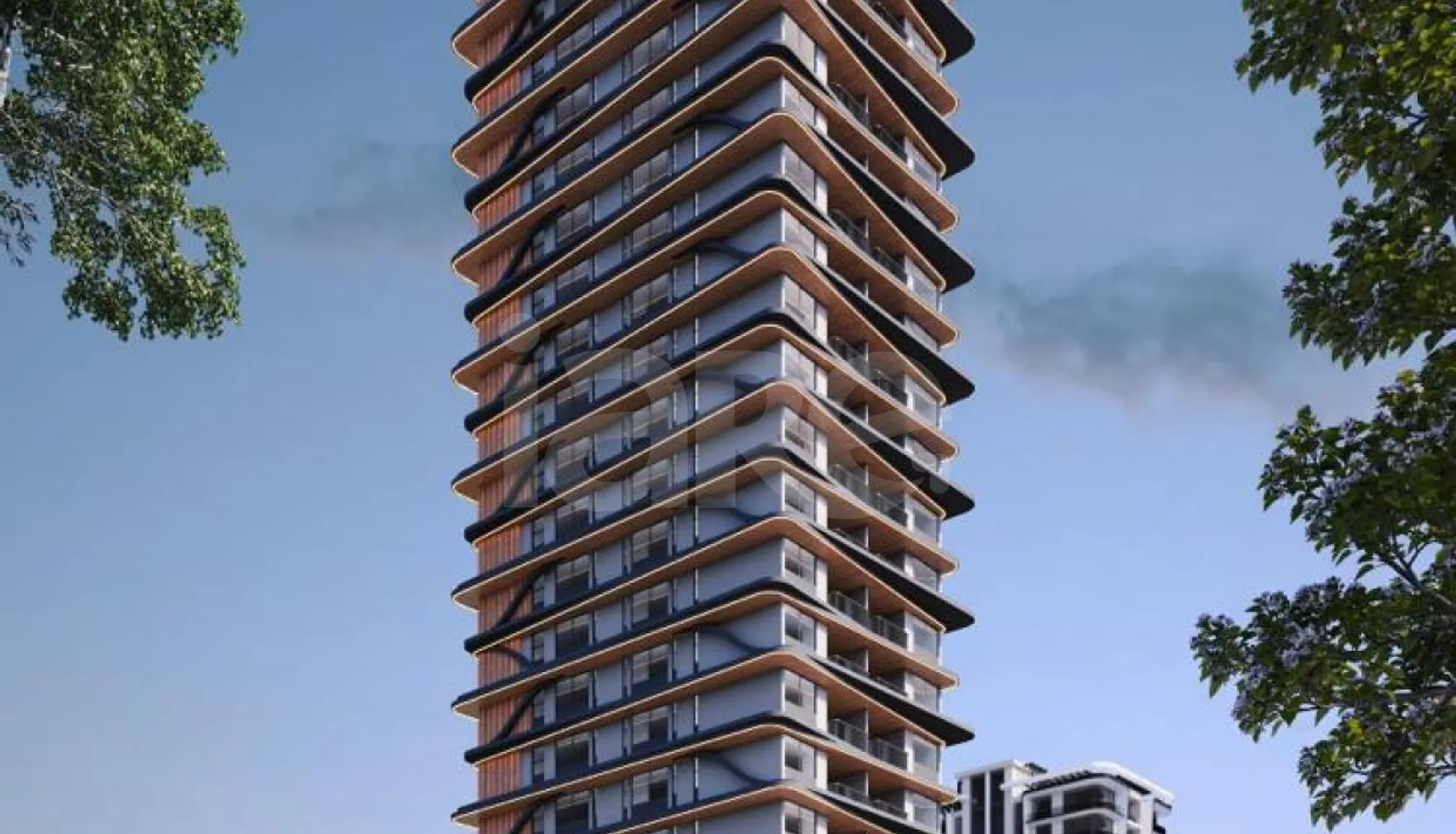 Rio Paru - Apartamento com 131 m², em Jardim Oceania — foto 1