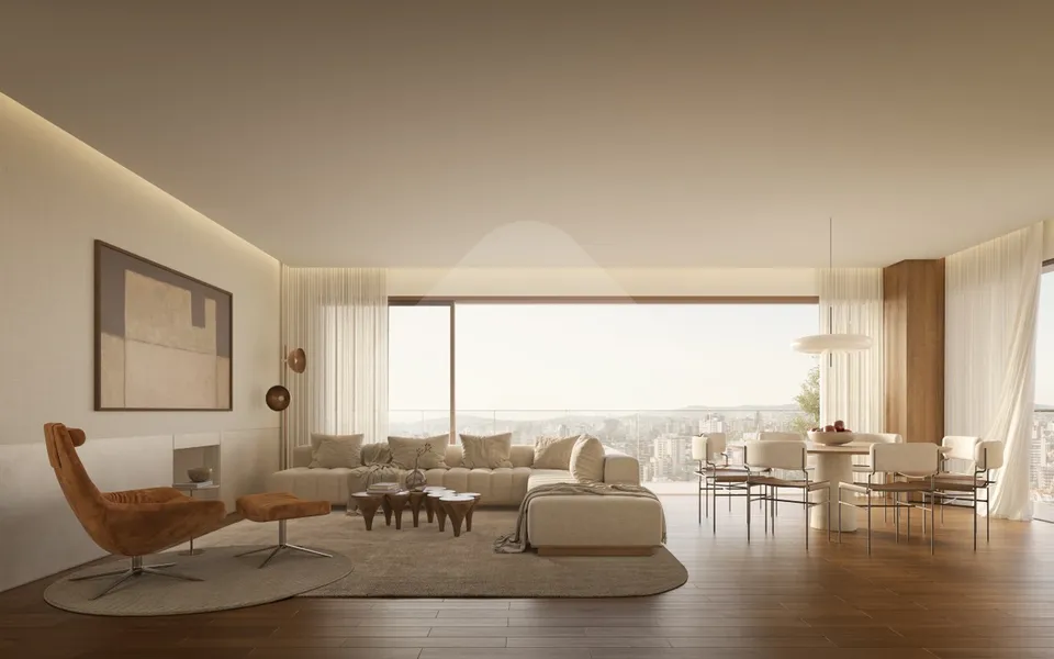 Avora - Apartamento com 165,8 m², em Bela Vista — foto 18