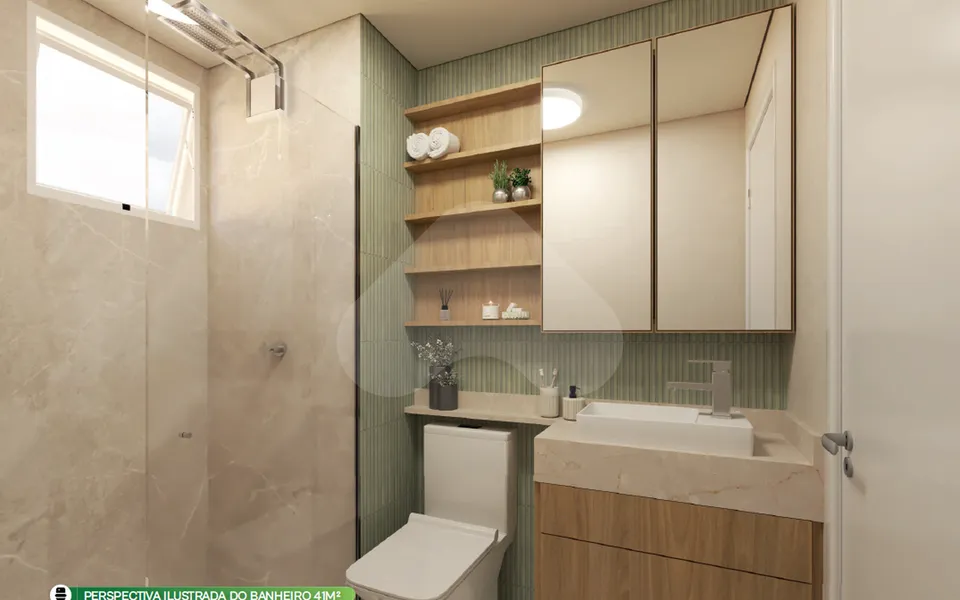 Livus Jaraguá - Apartamento com 32,82 m², em Jardim Jaraguá — foto 10