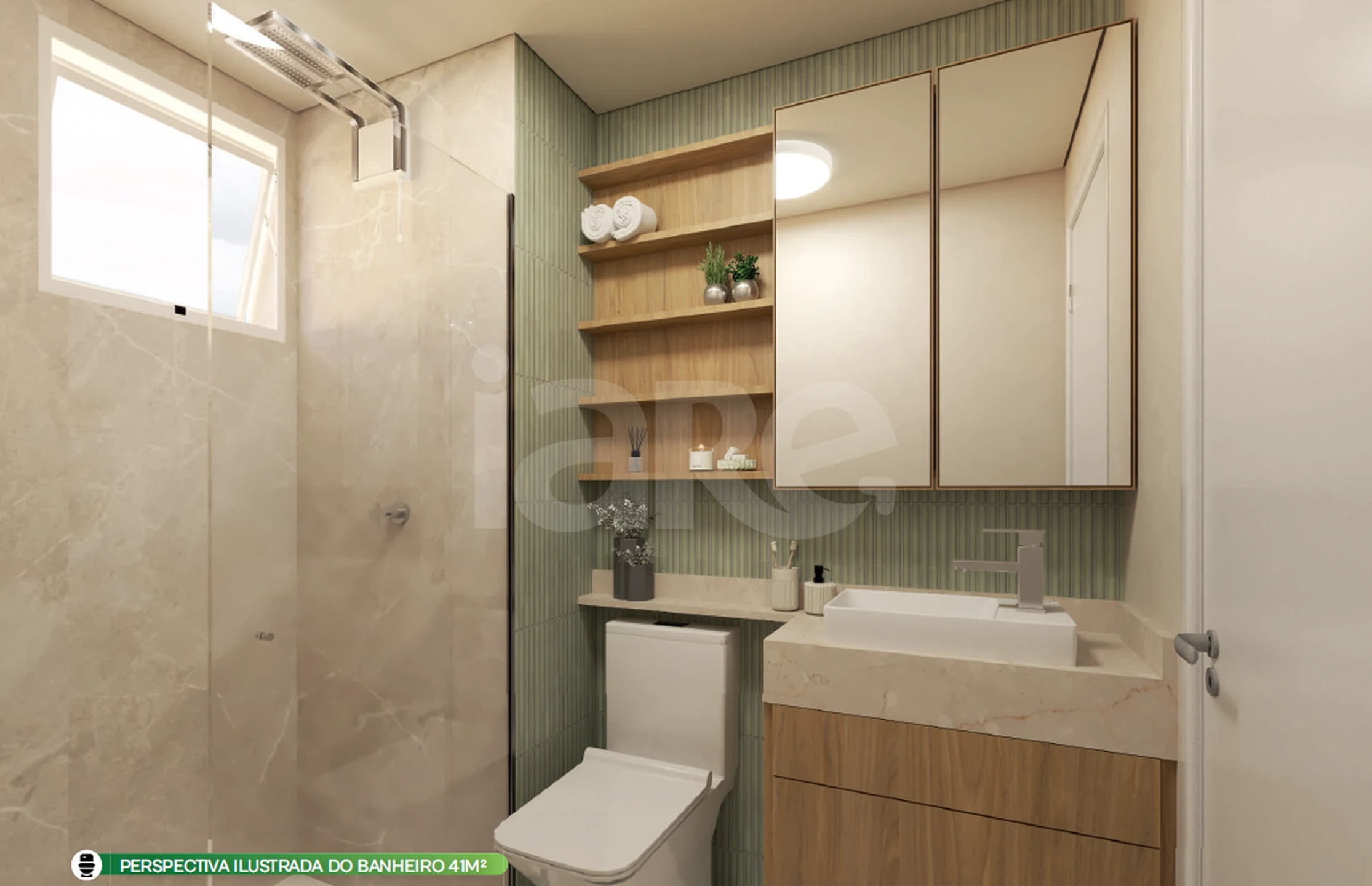 Livus Jaraguá - Apartamento com 41 m², em Jardim Jaraguá — foto 10