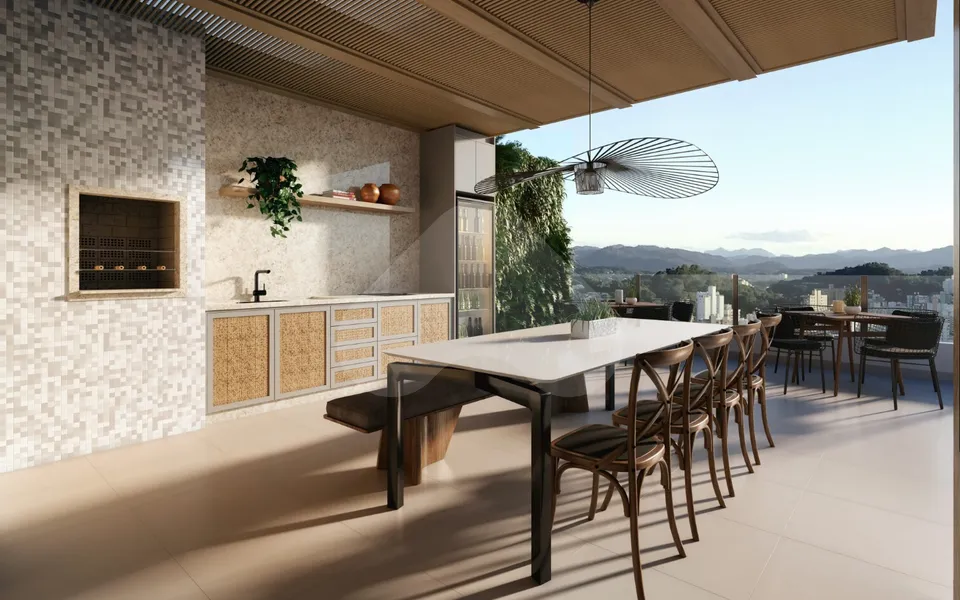 Supreme Garden - Apartamento com 71 m², em Dom Bosco — foto 16