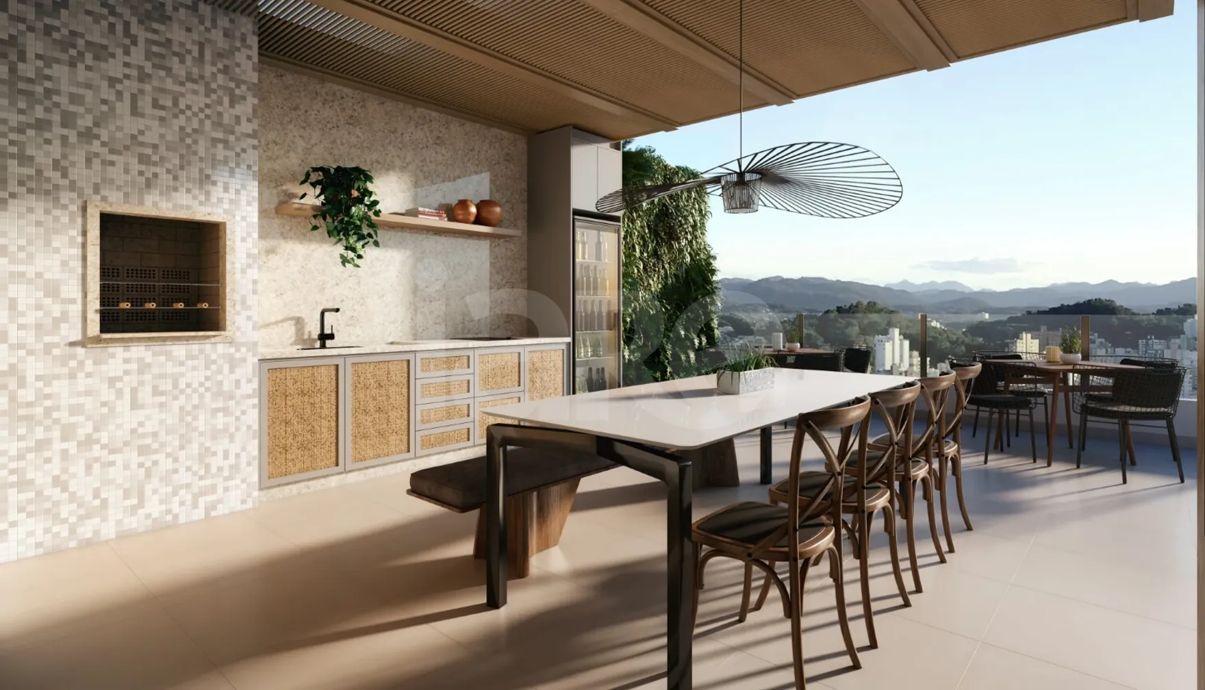 Supreme Garden - Apartamento com 83 m², em Dom Bosco — foto 18