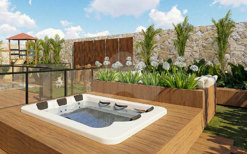 Maison Gabrielle - Apartamento com 267,14 m², em Moema — foto 9